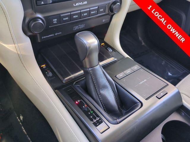 used 2023 Lexus GX 460 car, priced at $52,994