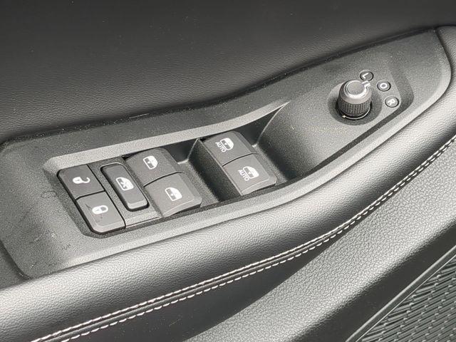 new 2025 Jeep Grand Cherokee L car, priced at $42,360