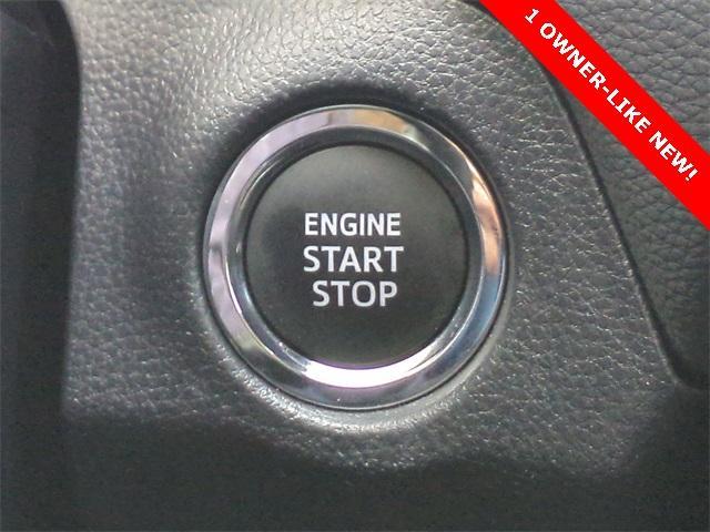 used 2024 Toyota RAV4 car, priced at $38,532