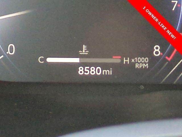 used 2024 Toyota RAV4 car, priced at $36,922