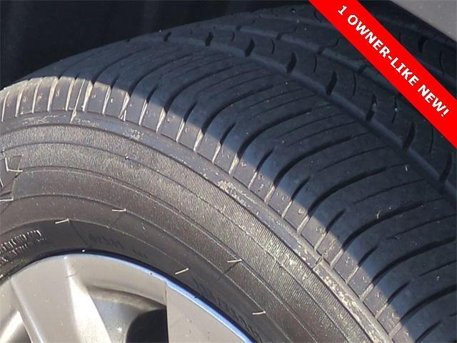 used 2024 Toyota RAV4 car, priced at $38,532