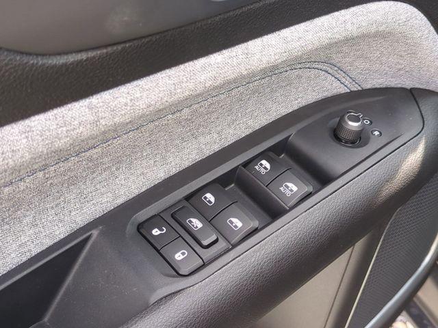 new 2025 Jeep Compass car, priced at $26,849