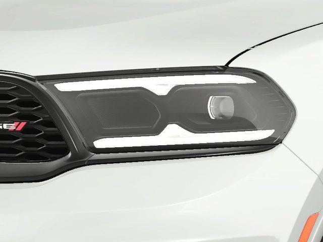 new 2025 Dodge Durango car, priced at $42,991