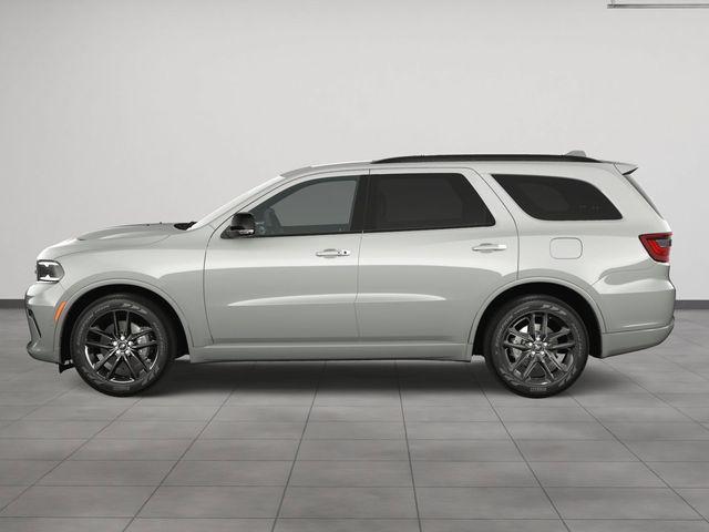 new 2025 Dodge Durango car, priced at $42,991