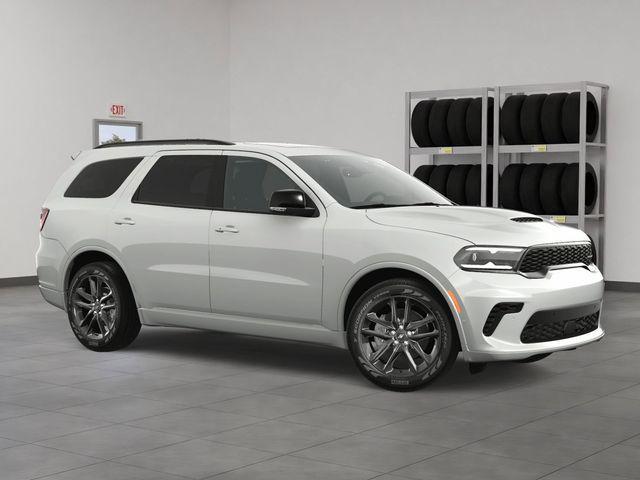 new 2025 Dodge Durango car, priced at $42,991