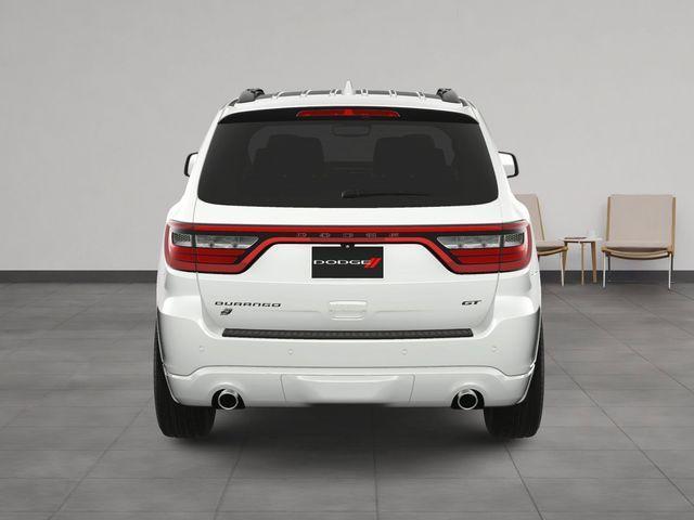 new 2025 Dodge Durango car, priced at $42,991