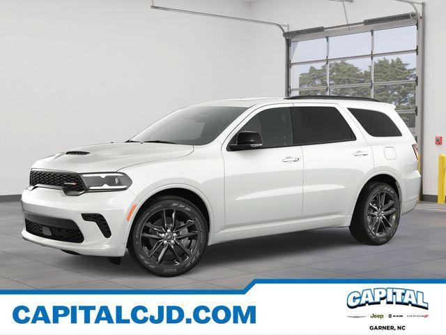 new 2025 Dodge Durango car, priced at $42,991