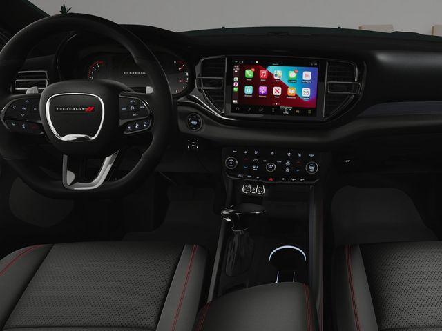 new 2025 Dodge Durango car, priced at $42,991