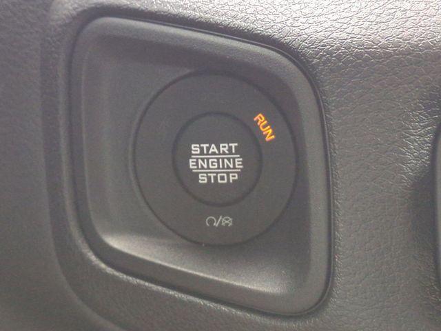 new 2025 Jeep Wrangler car, priced at $48,890