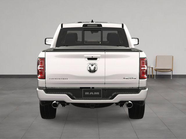 new 2025 Ram 1500 car, priced at $80,048