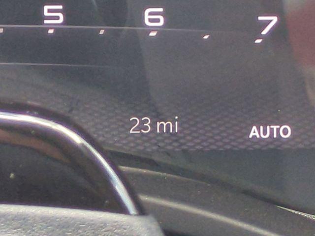 new 2025 Ram 1500 car, priced at $80,048