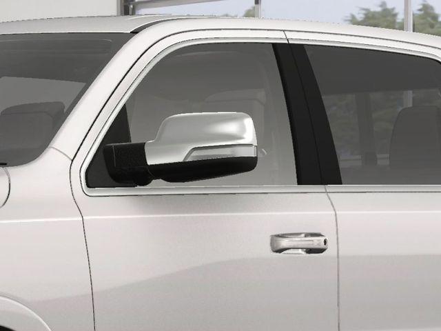 new 2025 Ram 1500 car, priced at $80,048