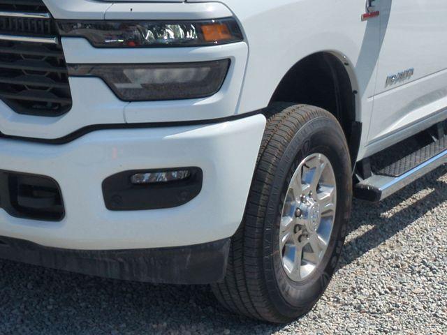 new 2025 Ram 2500 car, priced at $70,676