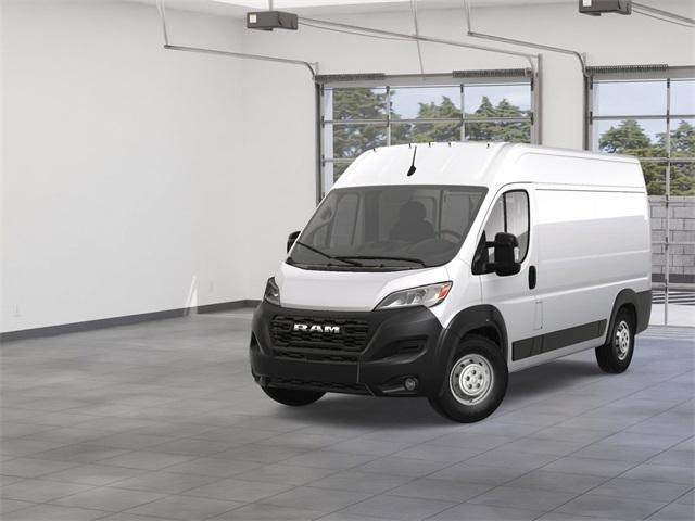 new 2025 Ram ProMaster 1500 car, priced at $49,468