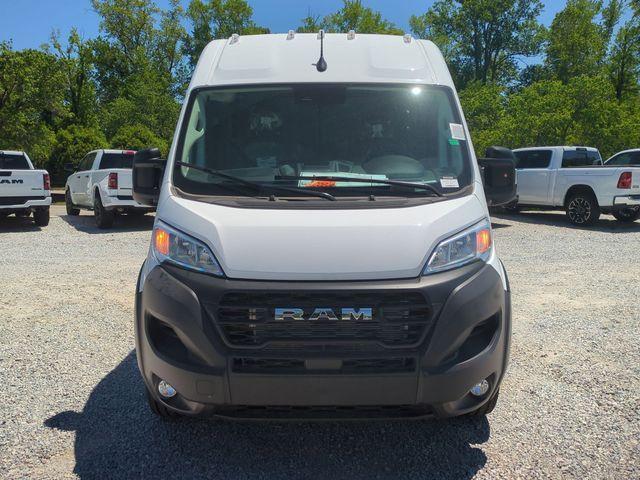 new 2025 Ram ProMaster 1500 car, priced at $48,452