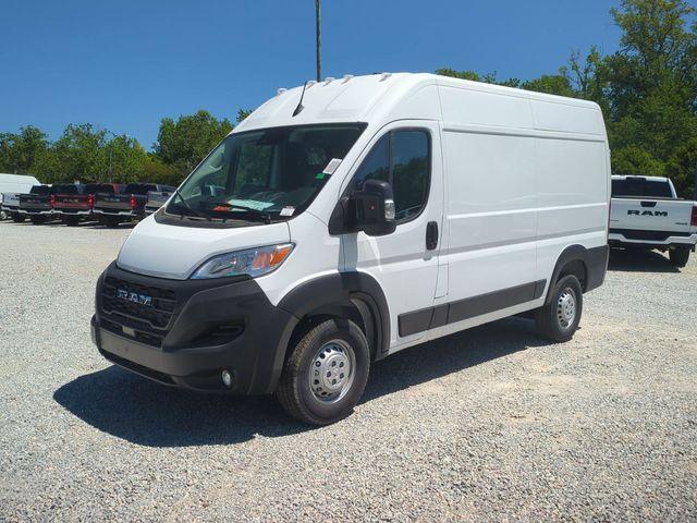 new 2025 Ram ProMaster 1500 car, priced at $48,452