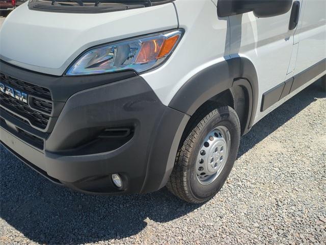 new 2025 Ram ProMaster 1500 car, priced at $51,468