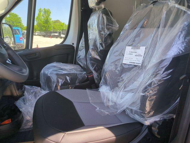 new 2025 Ram ProMaster 1500 car, priced at $48,452