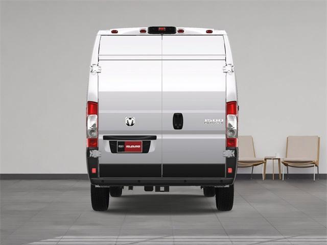 new 2025 Ram ProMaster 1500 car, priced at $49,468