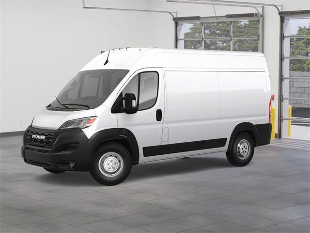 new 2025 Ram ProMaster 1500 car, priced at $47,391
