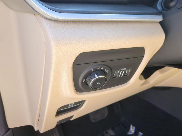 new 2025 Jeep Grand Cherokee car, priced at $42,379