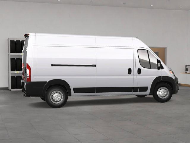 new 2025 Ram ProMaster 2500 car, priced at $50,627