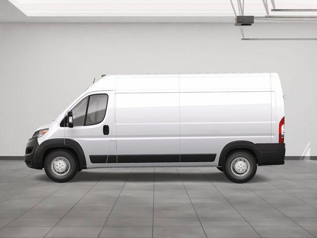 new 2025 Ram ProMaster 2500 car, priced at $50,627