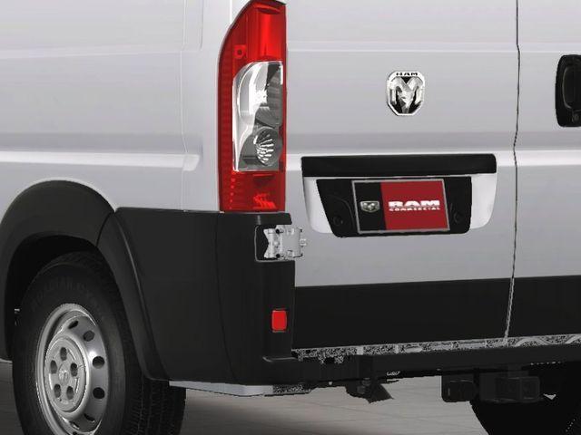 new 2025 Ram ProMaster 2500 car, priced at $50,627