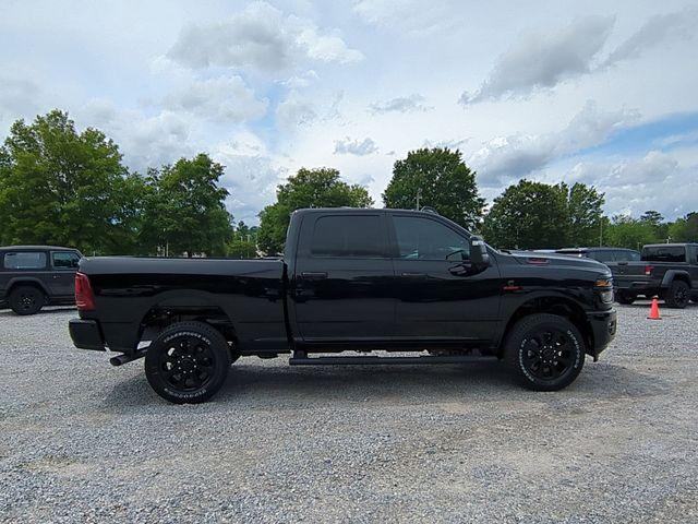 new 2025 Ram 2500 car, priced at $73,797