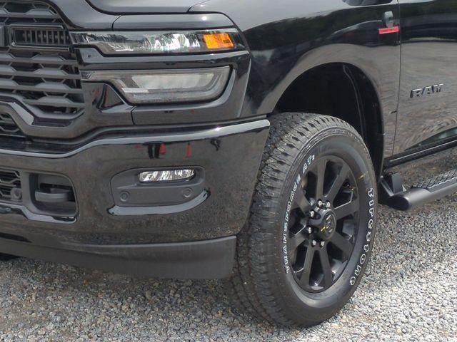 new 2025 Ram 2500 car, priced at $73,797