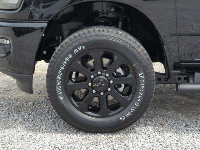 new 2025 Ram 2500 car, priced at $73,797