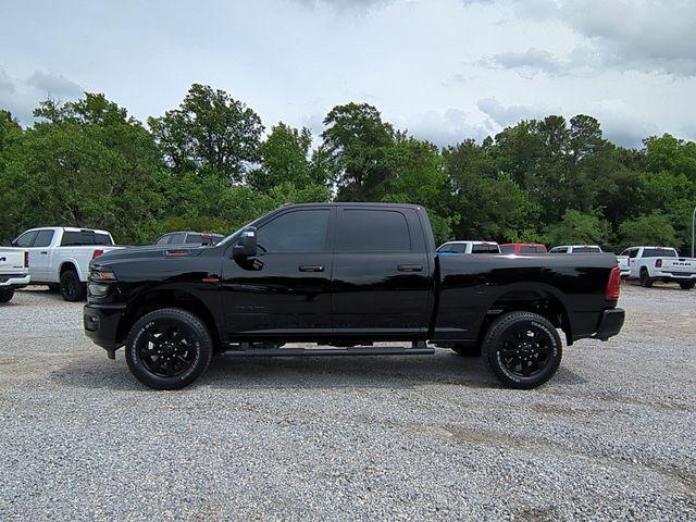 new 2025 Ram 2500 car, priced at $73,797
