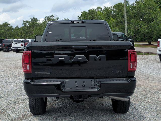 new 2025 Ram 2500 car, priced at $73,797