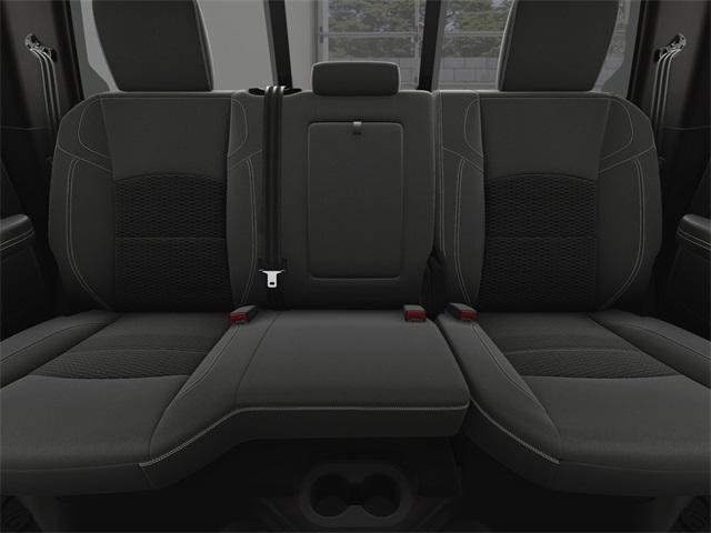 new 2025 Ram 2500 car, priced at $77,071
