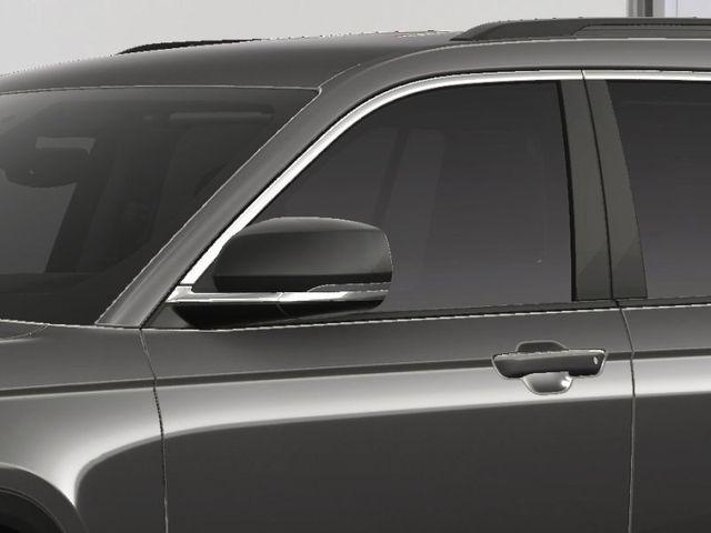 new 2025 Jeep Grand Cherokee L car, priced at $41,687