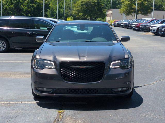 used 2022 Chrysler 300 car, priced at $23,830