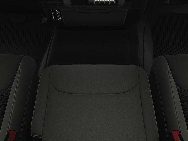 new 2025 Ram 1500 car, priced at $43,304