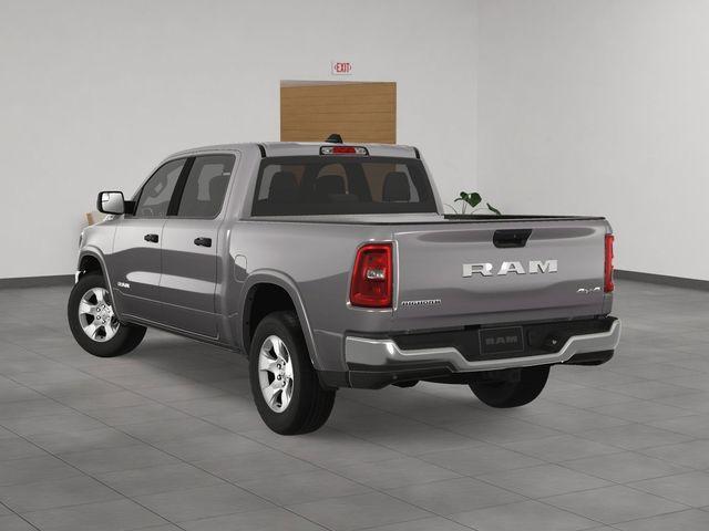 new 2025 Ram 1500 car, priced at $43,304