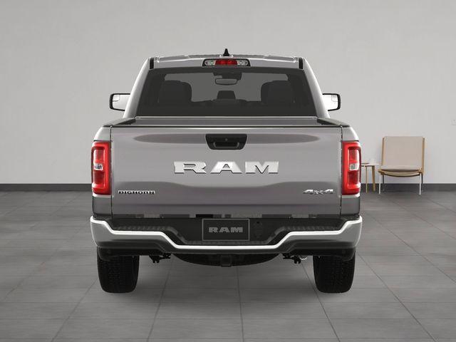 new 2025 Ram 1500 car, priced at $43,304