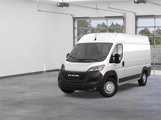 new 2025 Ram ProMaster 1500 car, priced at $47,585