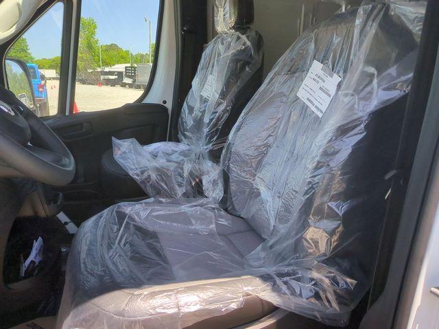 new 2025 Ram ProMaster 1500 car, priced at $48,650