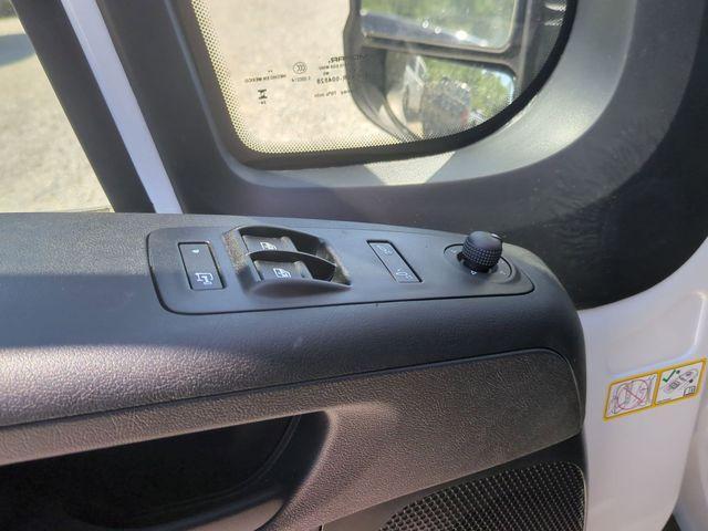 new 2025 Ram ProMaster 2500 car, priced at $49,420