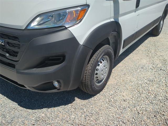 new 2025 Ram ProMaster 2500 car, priced at $53,753