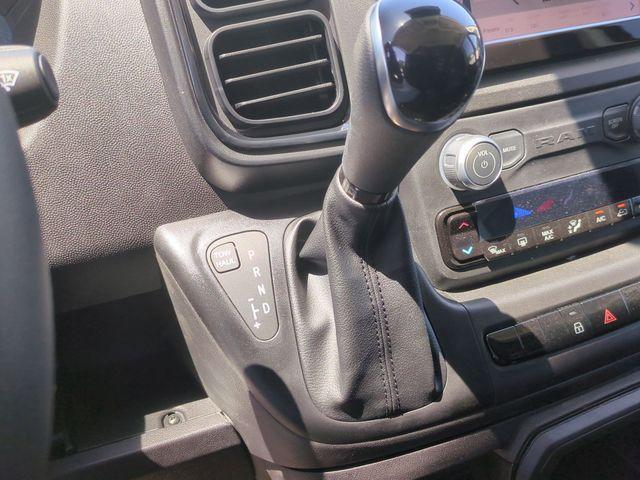 new 2025 Ram ProMaster 2500 car, priced at $49,420