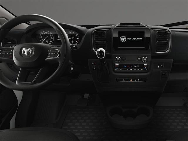 new 2025 Ram ProMaster 2500 car, priced at $51,753