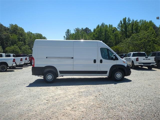 new 2025 Ram ProMaster 2500 car, priced at $53,753