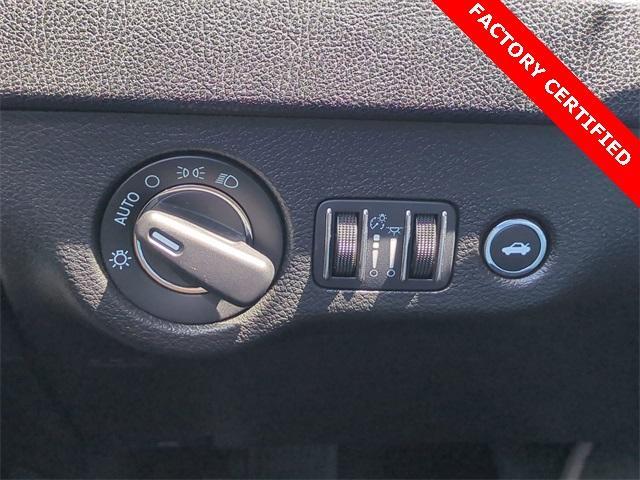 used 2023 Chrysler 300 car, priced at $29,962