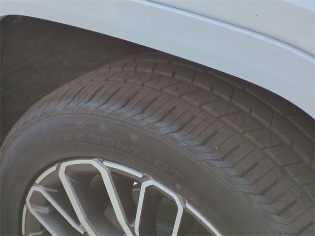 new 2025 Jeep Grand Cherokee L car, priced at $63,422