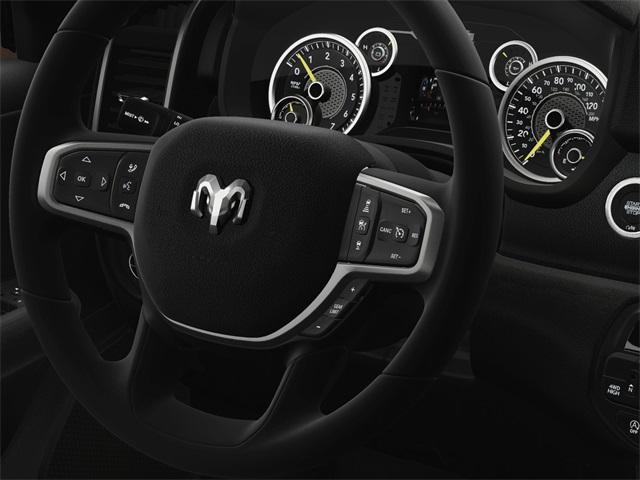 new 2025 Ram 1500 car, priced at $42,701