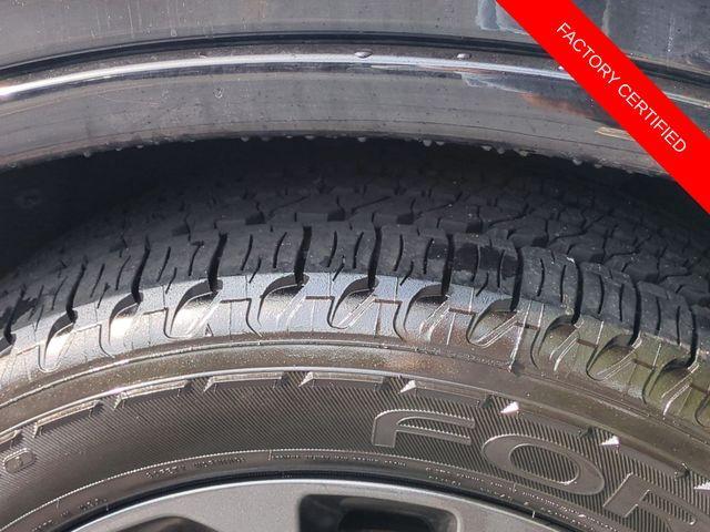 used 2021 Dodge Durango car, priced at $25,442